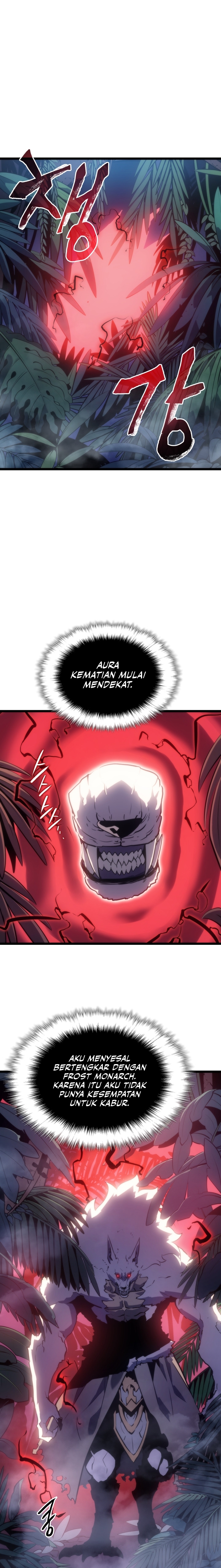 Read Solo Leveling ID Manga Online