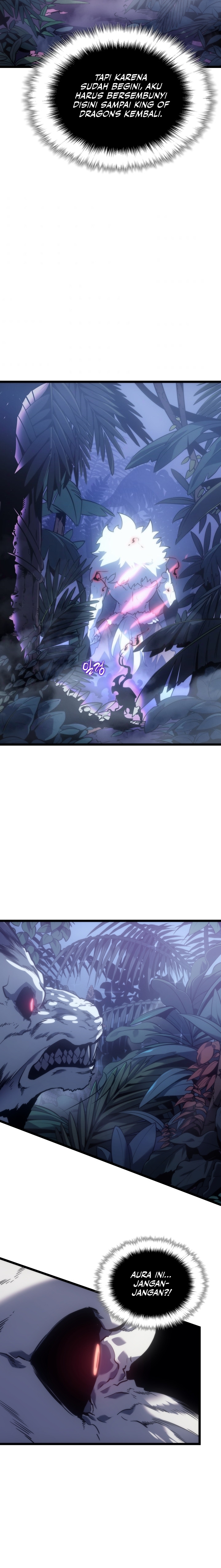 Read Solo Leveling ID Manga Online