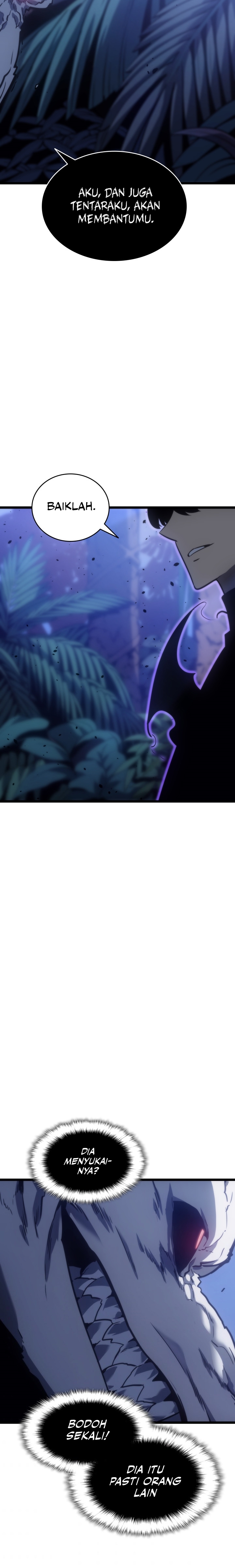 Read Solo Leveling ID Manga Online