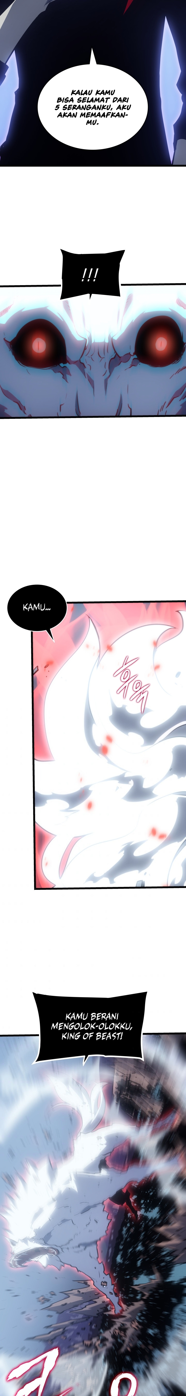 Read Solo Leveling ID Manga Online