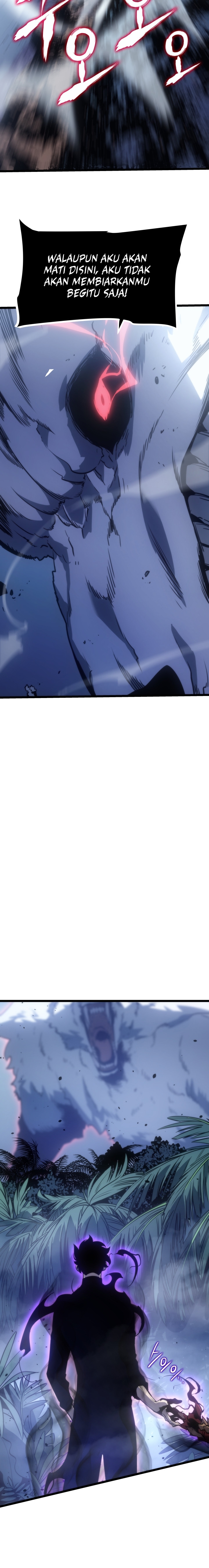 Read Solo Leveling ID Manga Online