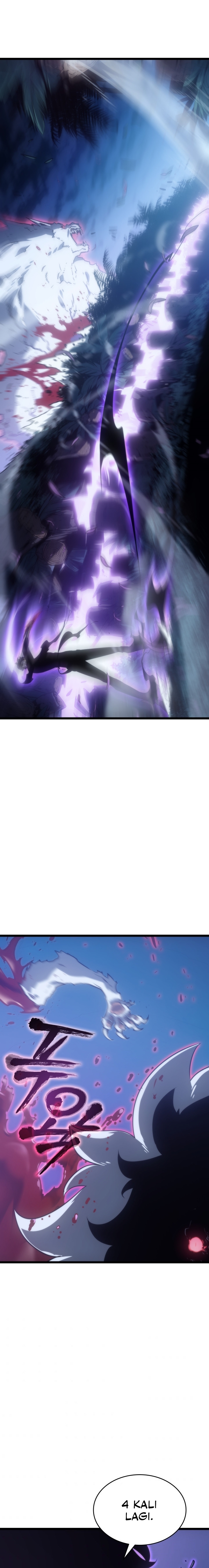 Read Solo Leveling ID Manga Online