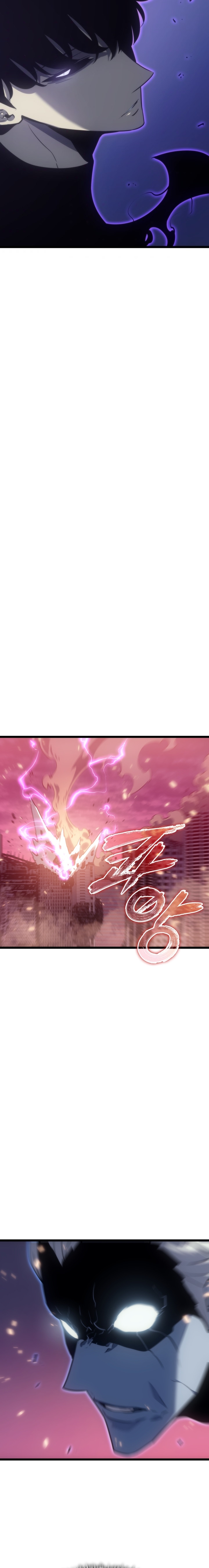 Read Solo Leveling ID Manga Online