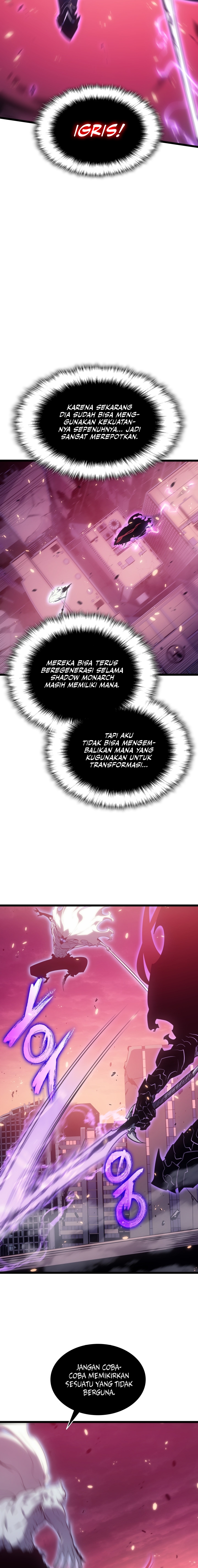 Read Solo Leveling ID Manga Online