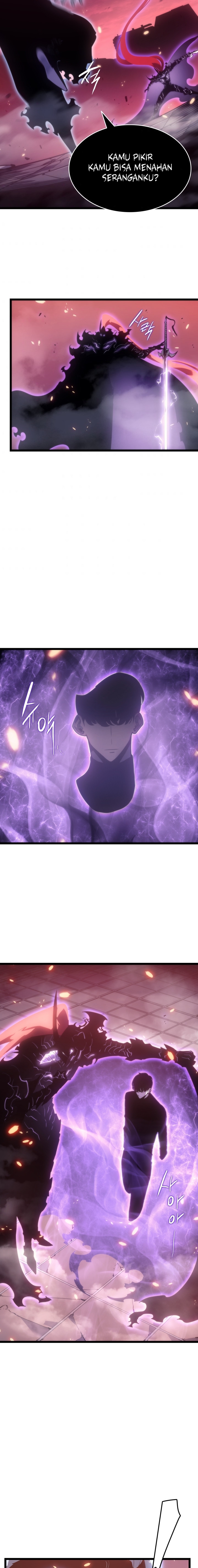 Read Solo Leveling ID Manga Online