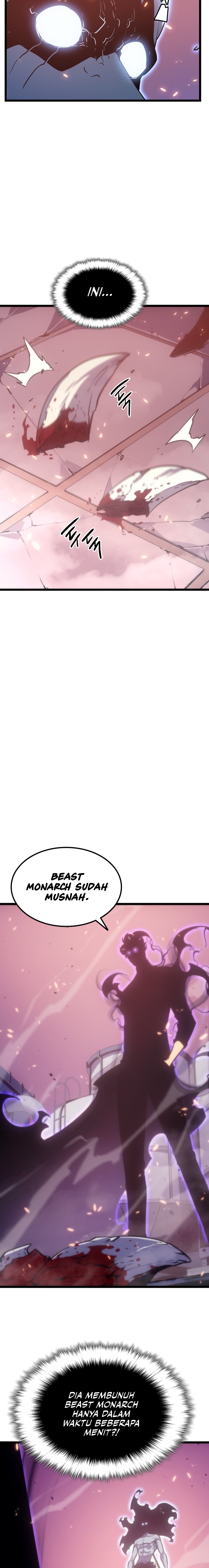 Read Solo Leveling ID Manga Online