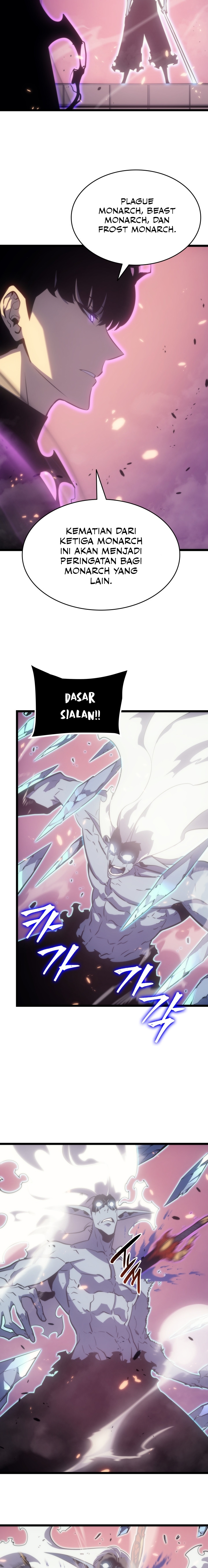 Read Solo Leveling ID Manga Online