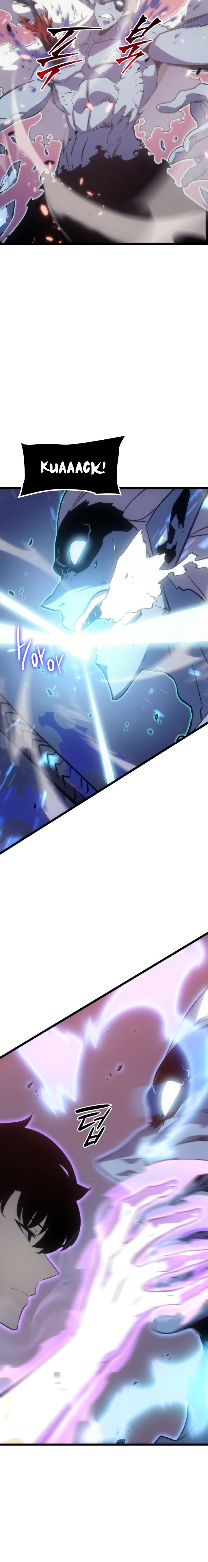 Read Solo Leveling ID Manga Online