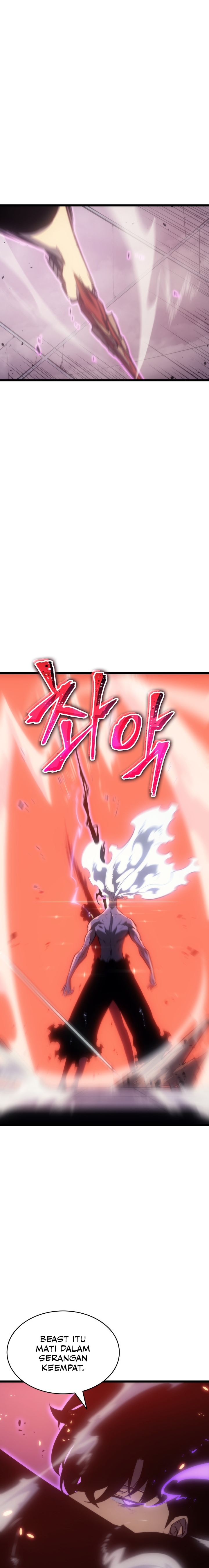 Read Solo Leveling ID Manga Online