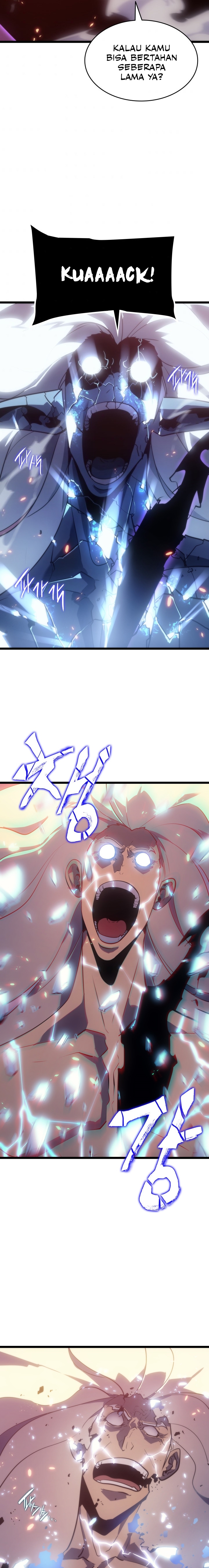 Read Solo Leveling ID Manga Online