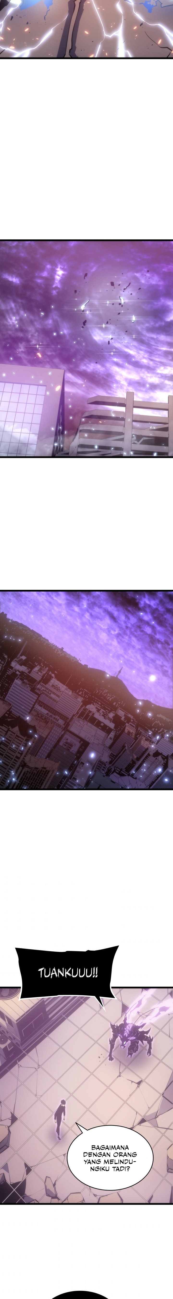 Read Solo Leveling ID Manga Online