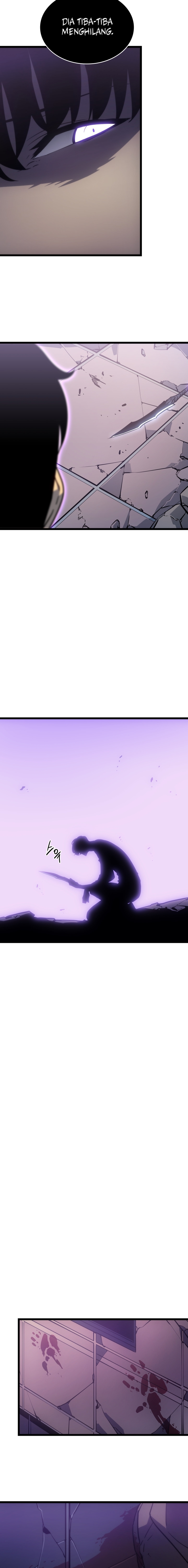 Read Solo Leveling ID Manga Online