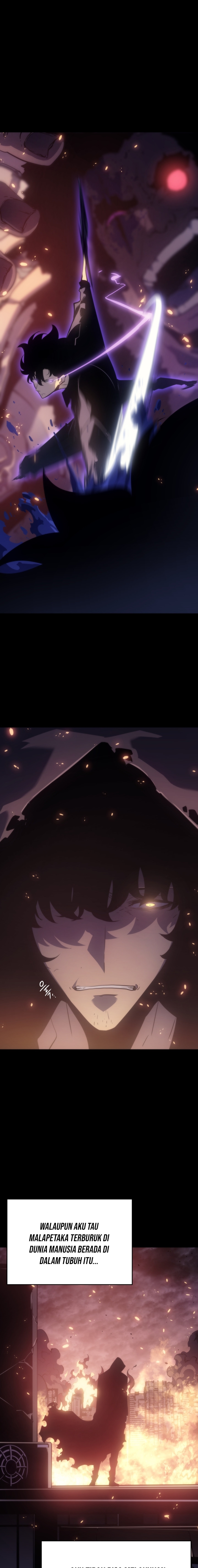 Read Solo Leveling ID Manga Online