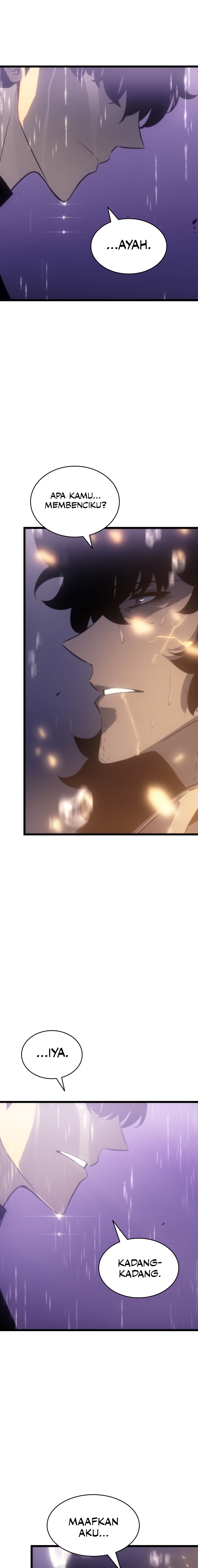 Read Solo Leveling ID Manga Online