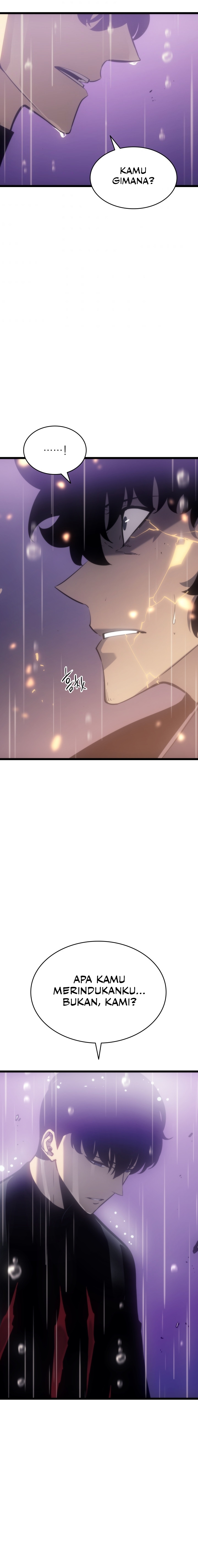 Read Solo Leveling ID Manga Online