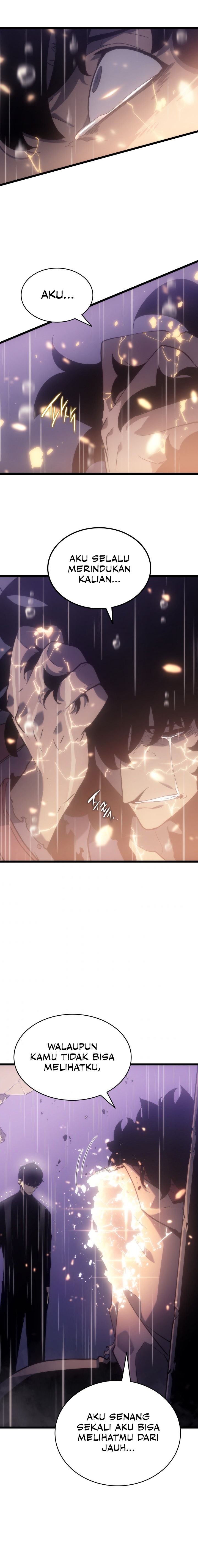 Read Solo Leveling ID Manga Online