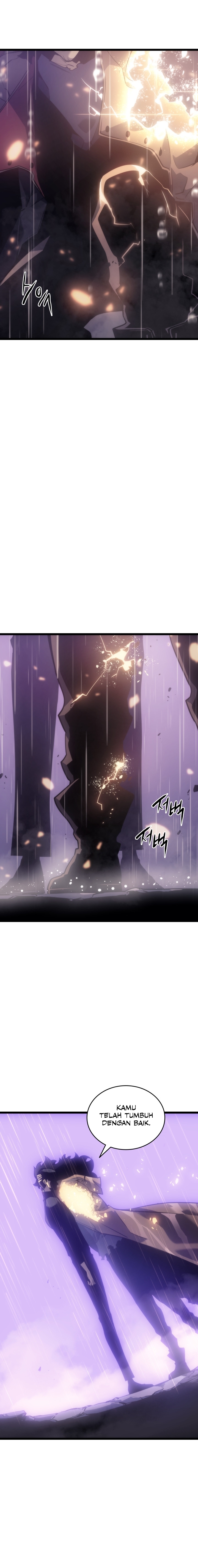 Read Solo Leveling ID Manga Online