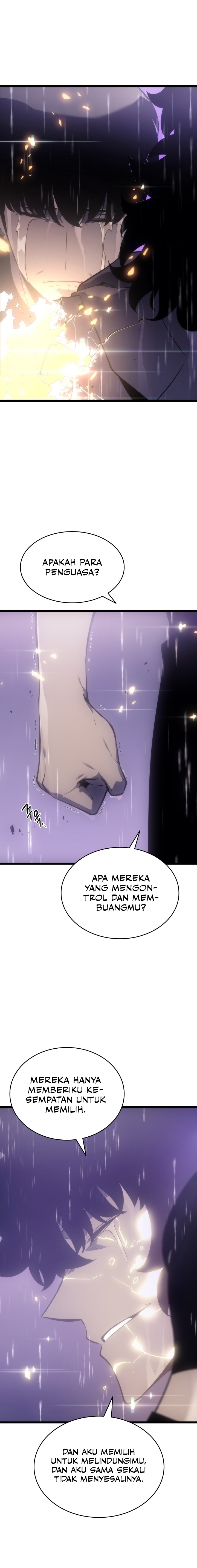 Read Solo Leveling ID Manga Online