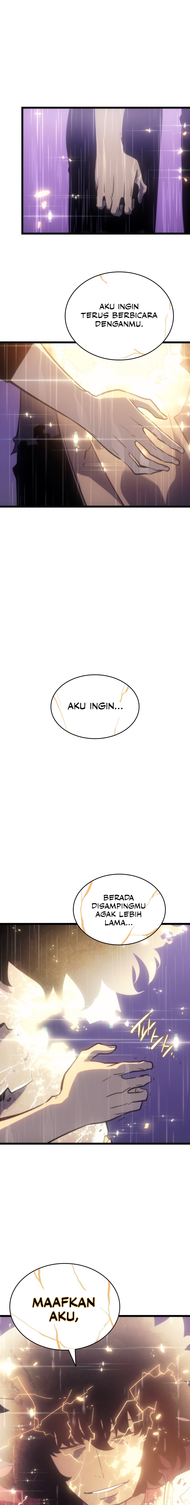 Read Solo Leveling ID Manga Online