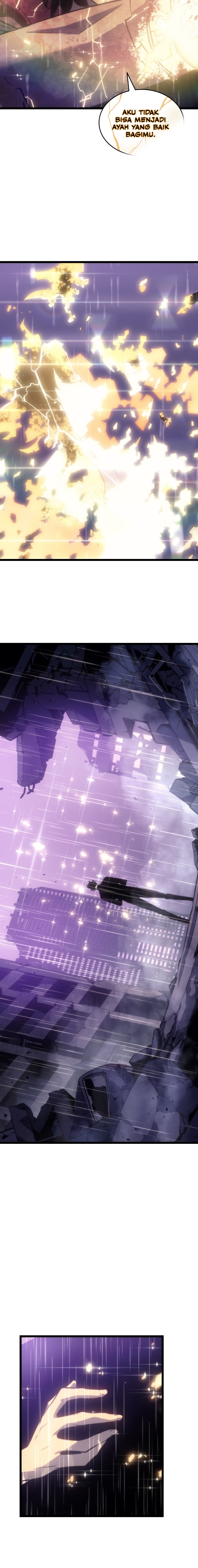 Read Solo Leveling ID Manga Online