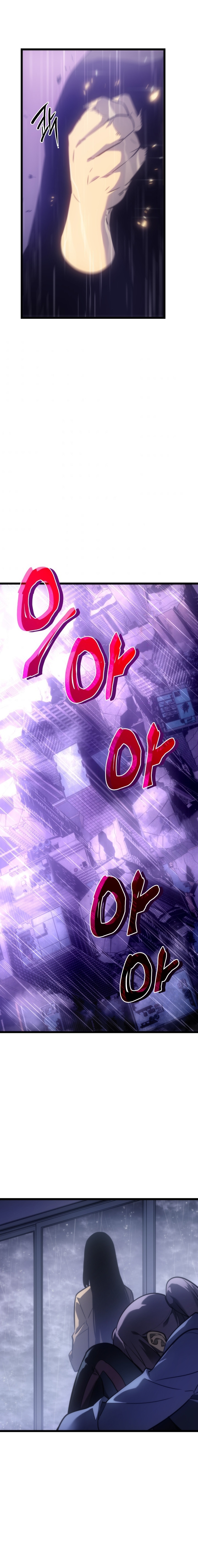 Read Solo Leveling ID Manga Online