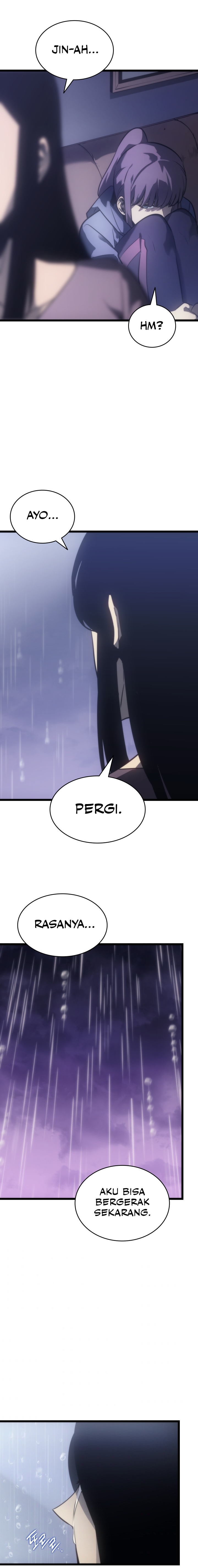 Read Solo Leveling ID Manga Online