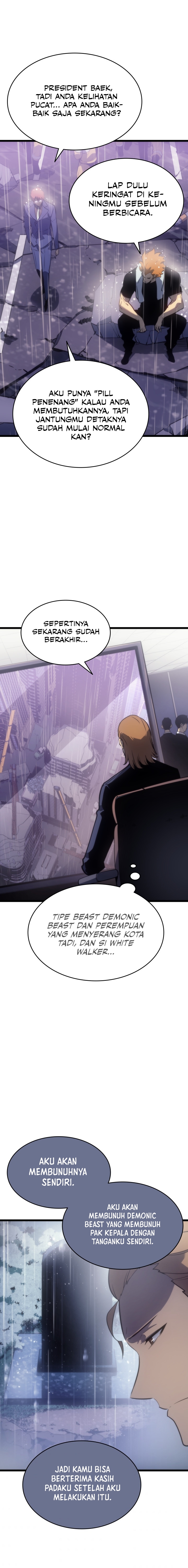 Read Solo Leveling ID Manga Online