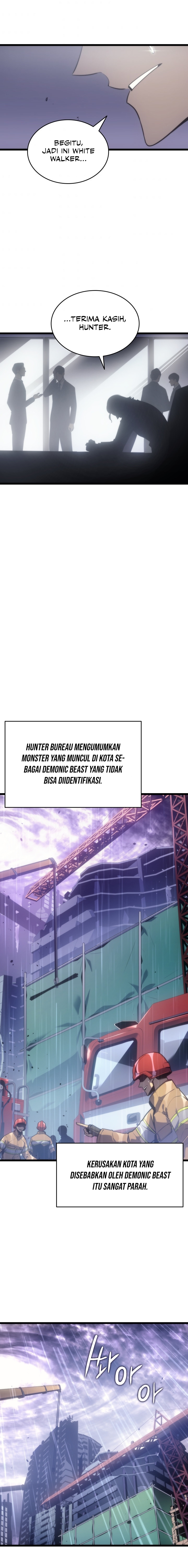 Read Solo Leveling ID Manga Online