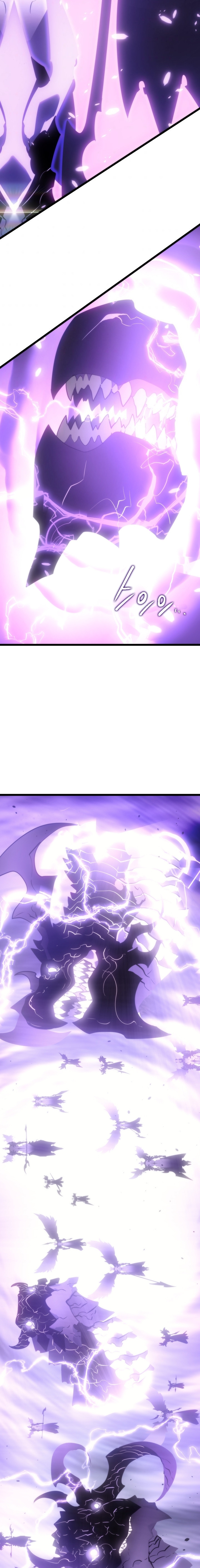 Read Solo Leveling ID Manga Online