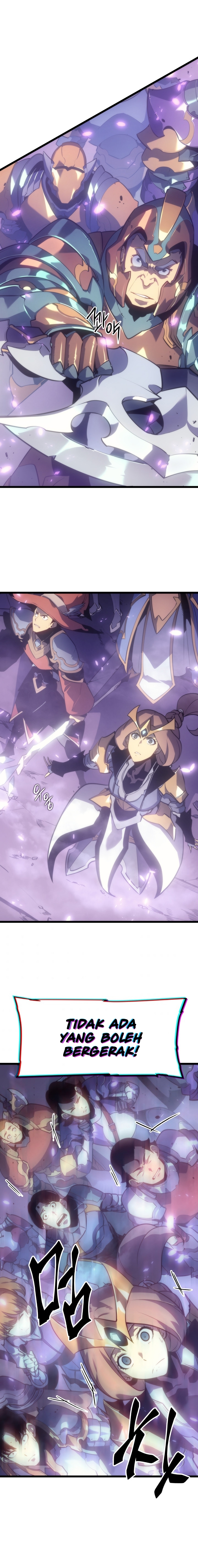 Read Solo Leveling ID Manga Online