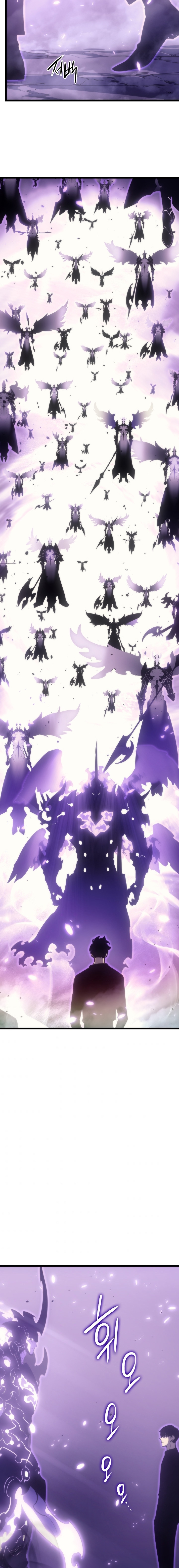 Read Solo Leveling ID Manga Online