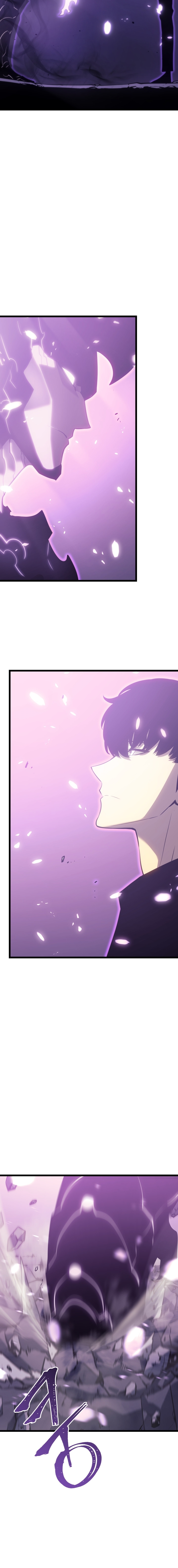 Read Solo Leveling ID Manga Online