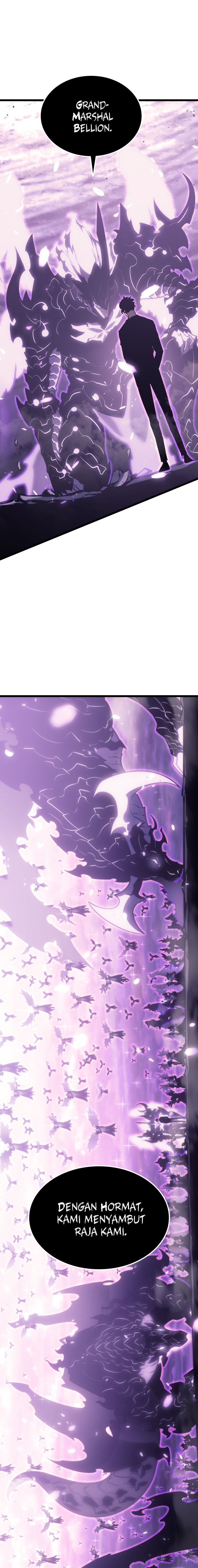 Read Solo Leveling ID Manga Online