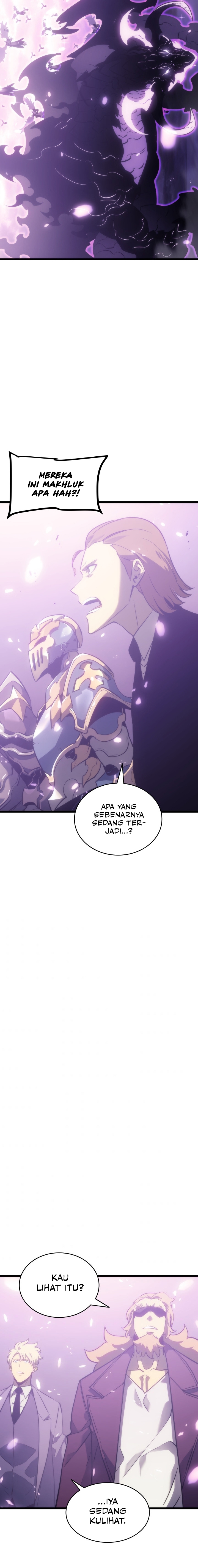 Read Solo Leveling ID Manga Online