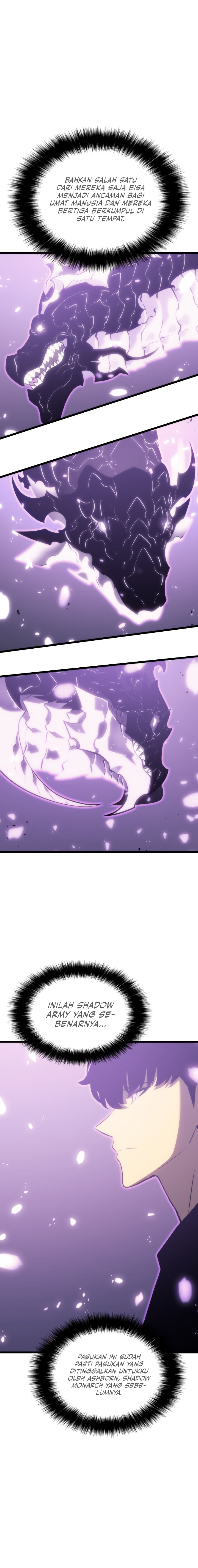 Read Solo Leveling ID Manga Online