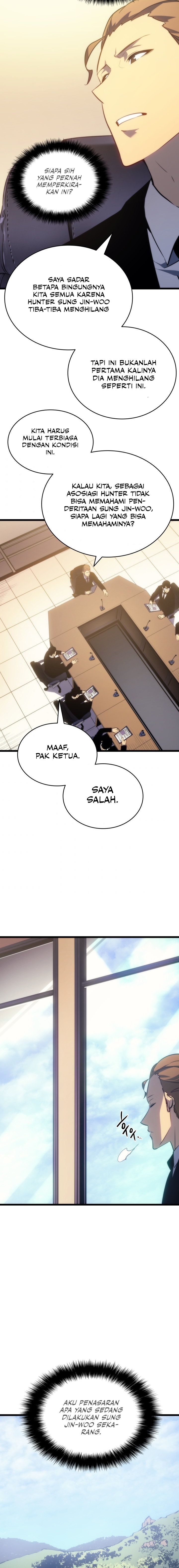 Read Solo Leveling ID Manga Online