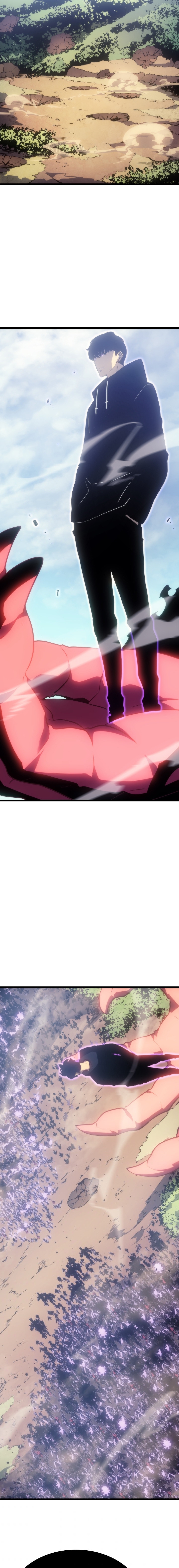 Read Solo Leveling ID Manga Online