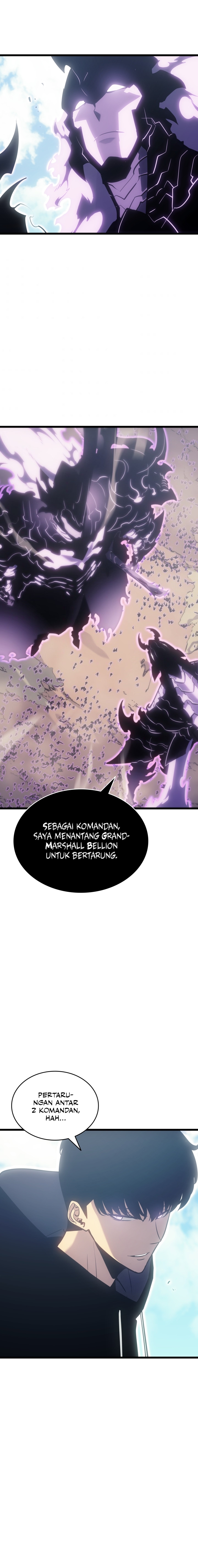 Read Solo Leveling ID Manga Online