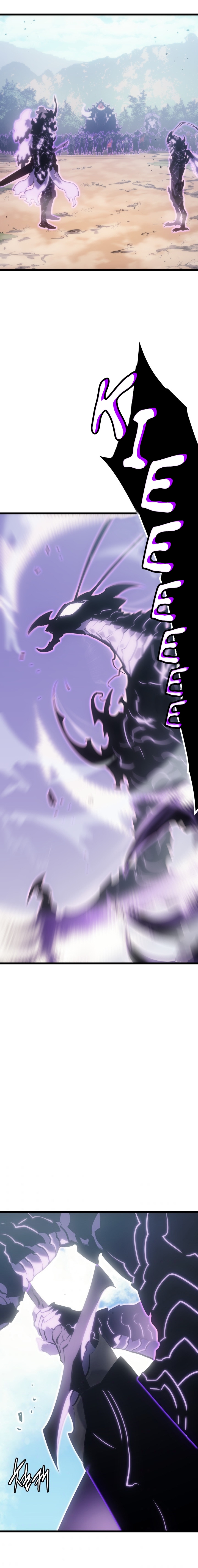 Read Solo Leveling ID Manga Online