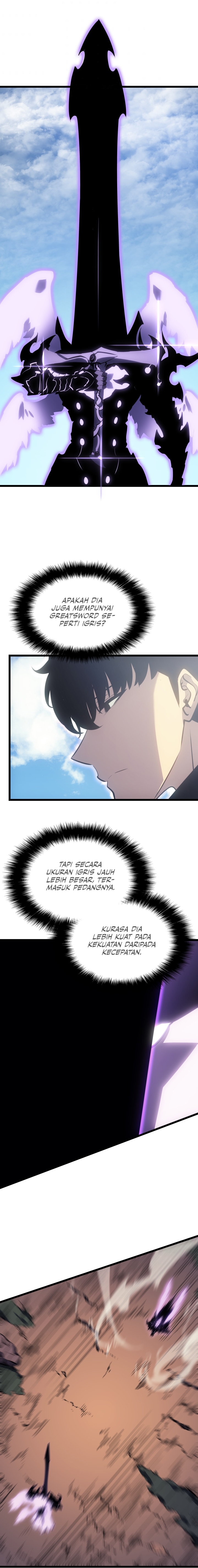 Read Solo Leveling ID Manga Online