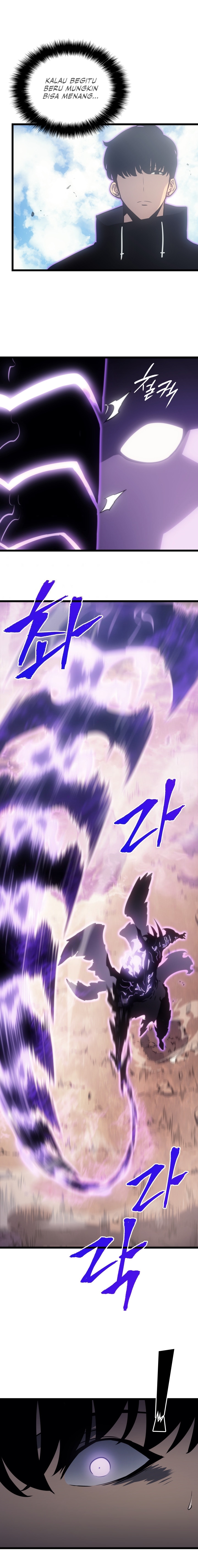 Read Solo Leveling ID Manga Online