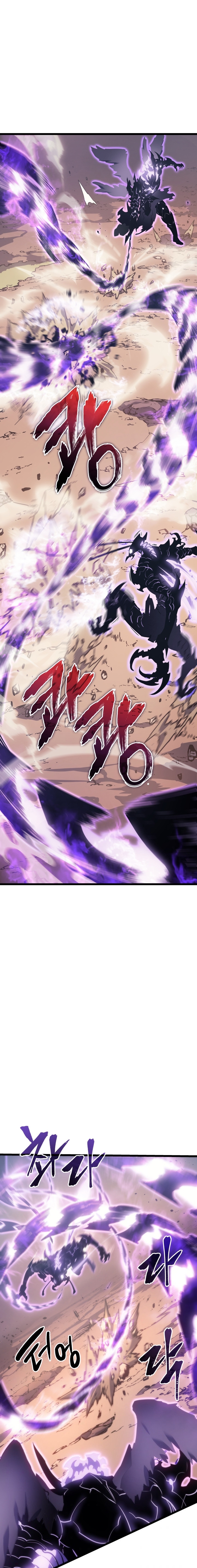 Read Solo Leveling ID Manga Online