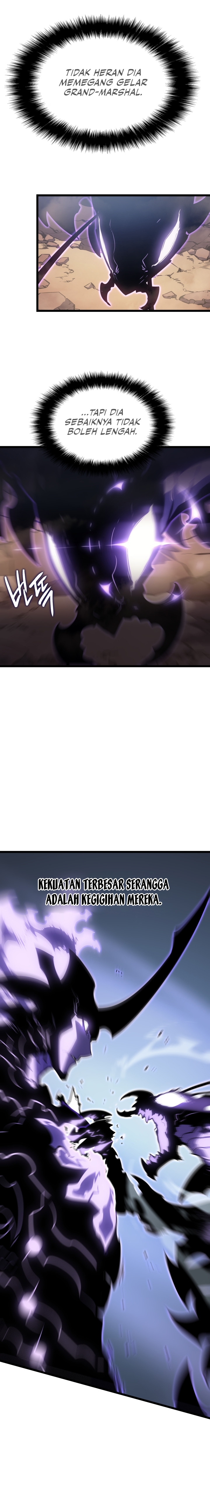 Read Solo Leveling ID Manga Online