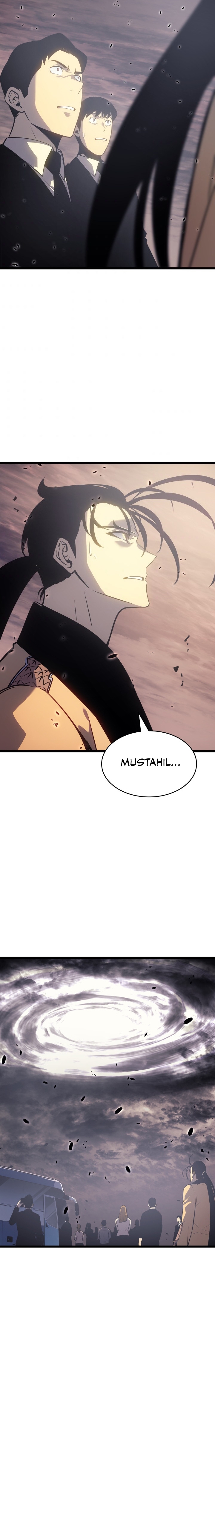 Read Solo Leveling ID Manga Online