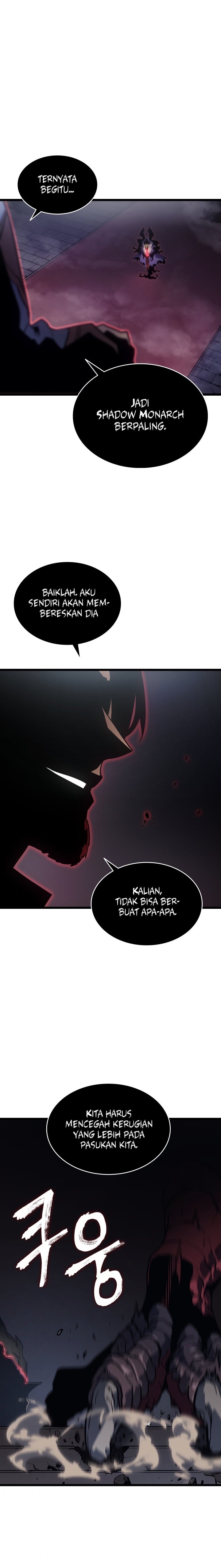 Read Solo Leveling ID Manga Online