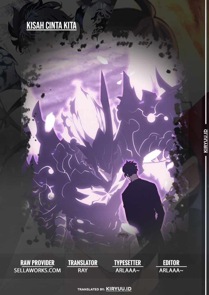 Read Solo Leveling ID Manga Online