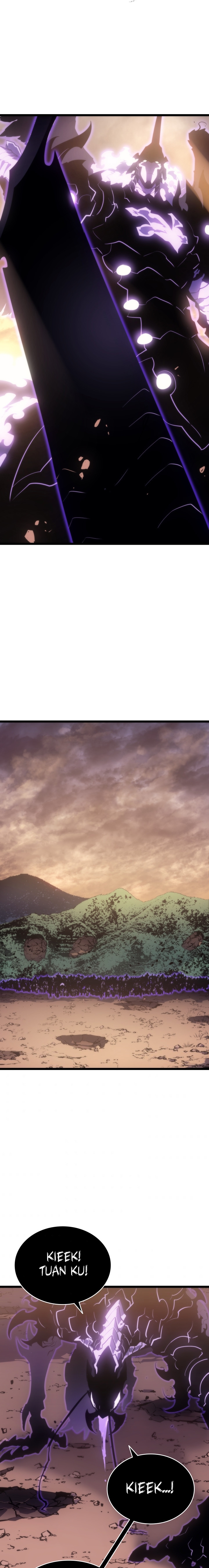 Read Solo Leveling ID Manga Online