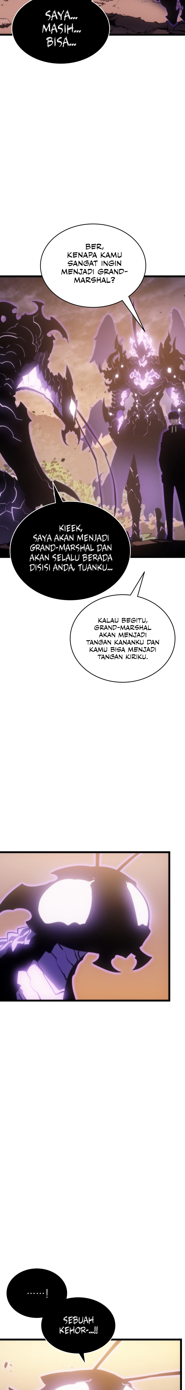 Read Solo Leveling ID Manga Online