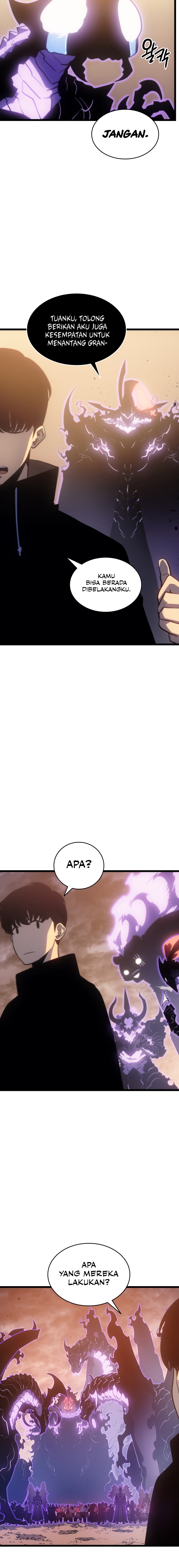 Read Solo Leveling ID Manga Online