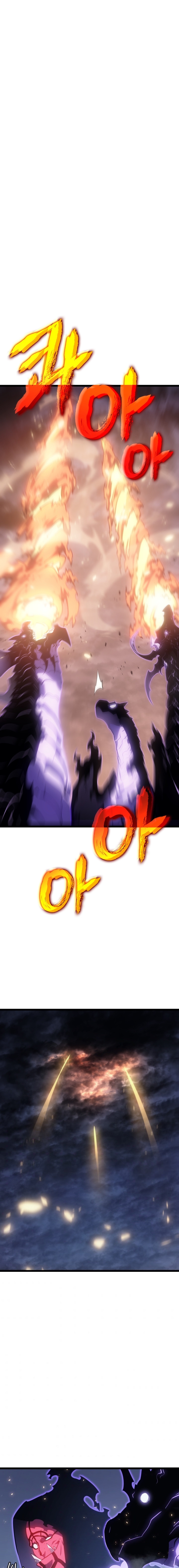 Read Solo Leveling ID Manga Online